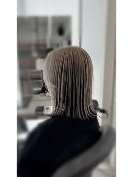 エイト プラット 渋谷2号店(EIGHT plat) *大人かわいいレイヤーandアンブレラカラー