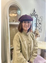 キヨミ 札幌東区役所(KIYOMI) 黒井 真理子札幌