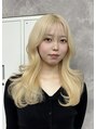 ワンズリー 本厚木店(ONE's ly)&nbsp;ダメージレスブリーチハイトーンのご予約を多くいただいてます！