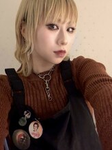 シルエット&nbsp;Reina 