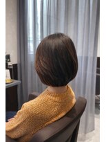 ヘアラセター 江南市河野町店(Hair Lasseter)&nbsp;ボブ