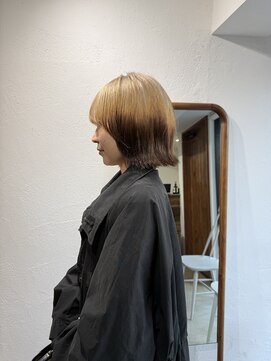 ストラト(STRAT) SOUMA style