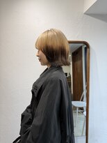 ストラト(STRAT) SOUMA style