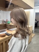 バド(bado)&nbsp;natural beige