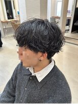 シエル 大名店(CIEL)&nbsp;シャドウパーマ