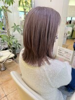 パリスパリ 西条店(PARIS PARI)&nbsp;白髪ぼかし