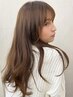SNSで人気♪クオルシアカラー¥4500
