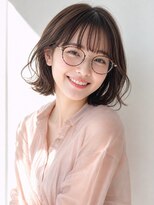 パル ミーツ(pal meets)&nbsp;【24.ショートレイヤー・レイヤーボブ・レイヤーカット】