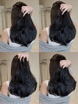 アーバン(URBAN.) 大人レイヤーカット RYOKA