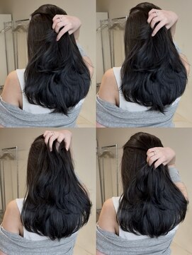 アーバン(URBAN.) 大人レイヤーカット RYOKA