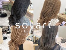 ソラリ バイ ルオーブ 横浜駅西口(solari by L'aube)