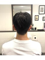 スカイ ビューレックス 丸の内店&nbsp;ナチュラルショート