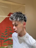 ドゥーエン 花園店(DoEN)&nbsp;ホワイトメッシュ