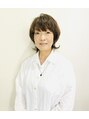 ヘアープレイス クリアライン 澄川店(hair place CLEAR LINE)&nbsp;本田 牧子