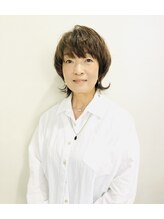 ヘアープレイス クリアライン 澄川店(hair place CLEAR LINE)&nbsp;本田 牧子
