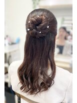ジェシータ 品川駅前店(GESHITA)&nbsp;お花カチモリ