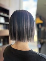 サロンドボウテ(salon de beaute')&nbsp;アンブレラカラー