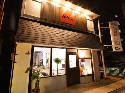 サクラ 枚方店 (SAKURA)の写真