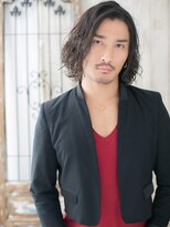 グルーミングサロン バーバー キャッスル 北浦和西口(Grooming salon Barber Castle)&nbsp;大人ミディスタイルe