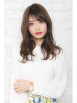 プライズ 錦糸町北口店(prize)&nbsp;リラクシーミディアムロング【錦糸町/錦糸町北口/錦糸町駅】