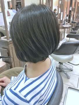 プログレス 中野店(PROGRESS) クールボブ