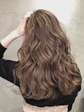 メリー(merry craftsman's factory) 春ベージュka