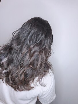 モードケイズ 阿倍野店(MODE K’s) デザインカラー