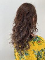 ダスティ 豊科駅前店(Dasty)&nbsp;グラデーション×ピュアアッシュ