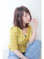 アグ ヘアー スロー 今宿店(Agu hair throw) ツヤ感ワンカール!アイロン一つで誰でもキレイなストレートに!