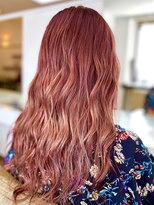 ロブ(R.O.B)&nbsp;カシスピンク