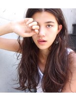 ソルトウォーター(SALT WATER)&nbsp;外国人風アッシュベージュ