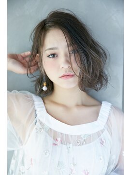 フリティ 大阪西梅田店(friity) ロイジーボブ☆ 【梅田/大阪/西梅田/北新地】