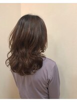 ビーチ ステラタウンまえ店(Beach) レイヤーパーマ♪