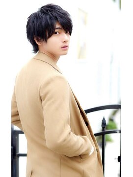 リップス 表参道店(LIPPS) SNショート