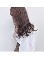 ガーランドウメダ(Garland umeda)&nbsp;アディクシーカラー＿ピンクバイオレット＿0004808