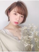 ショート