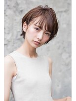 アメリ 新宿(Ameri)&nbsp;Ameri 2020秋冬　アディクシーカラー　【新宿】