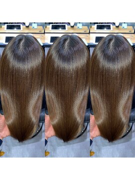 ラフトーキョウセカンド(RAF TOKYO 2nd) 【 RAF TOKYO 2nd SYOTA 】サイエンスアクア × アッシュ