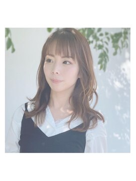 ネオス(neos) ［neos Hair Design]