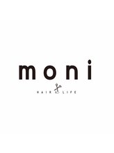 moni 【モニ】