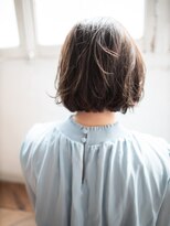 ヘアアンドリラクゼーション シャッセ(Hair&Relaxation SASE)&nbsp;ワンカールボブ