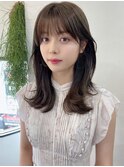 くびれレイヤーのマロンベージュ【レイラバイアフロート 】