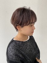 ラヴィズム 松崎店(LUVISM)&nbsp;カット