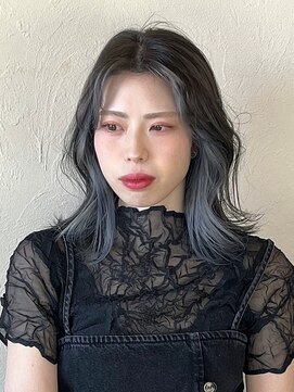 イズム(isms...) ミディアム