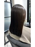 艶髪ストレート　[志木・新座]