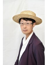 スカイフラワー ヘア(sky flower)&nbsp;関澤 勉