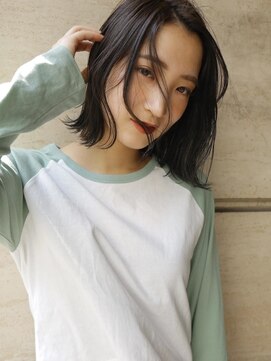 アーレント(AREND) ハンサムボブ