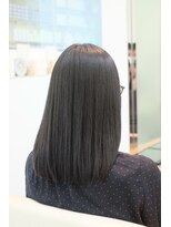 カッツ 駅家店(CUT S)&nbsp;髪質改善スーパーストレート