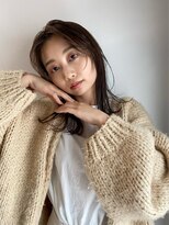 フラミューム 本厚木店(flammeum)&nbsp;ロングヘア