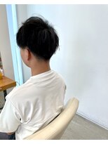 カッツ 笠岡店(CUT S)&nbsp;ショートマッシュ